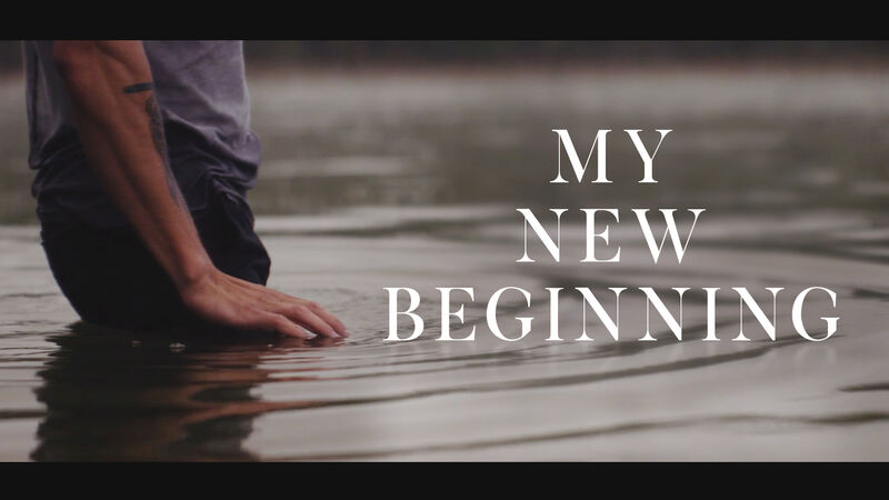 My New Beginning